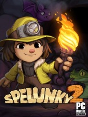 Spelunky 2