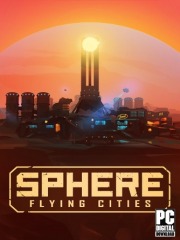 Sphere - Flying Cities