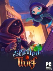 Spirited Thief