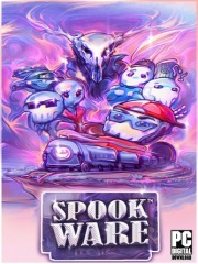 SPOOKWARE