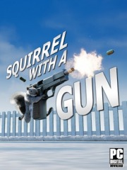 Squirrel with a Gun