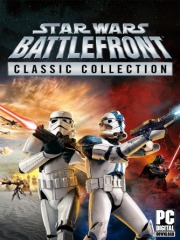 STAR WARS: Battlefront Classic Collection