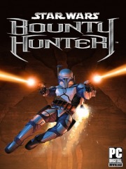 STAR WARS: Bounty Hunter