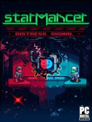 Starmancer