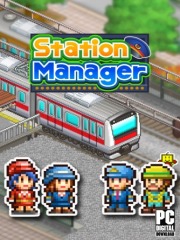 Station Manager