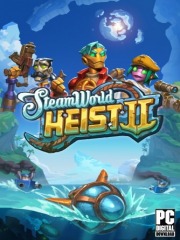 SteamWorld Heist II