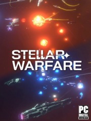 Stellar Warfare