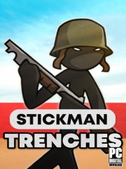 Stickman Trenches