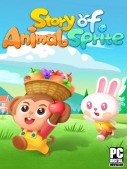 Story of Animal Sprite