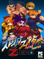 Strip Fighter ZERO