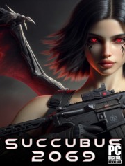 Succubus 2069