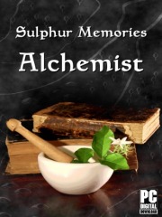 Sulphur Memories: Alchemist