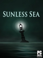 SUNLESS SEA