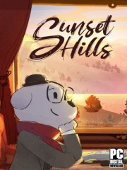 Sunset Hills