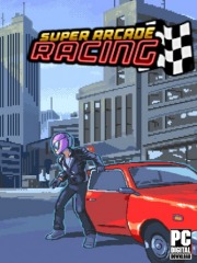 Super Arcade Racing