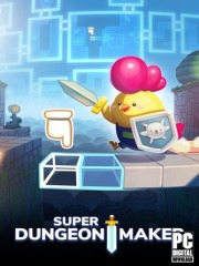 Super Dungeon Maker