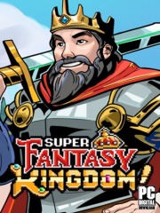 Super Fantasy Kingdom