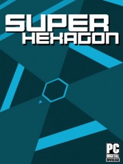 Super Hexagon