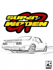 Super Woden GP