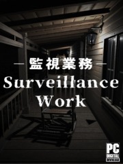 Surveillance Work |