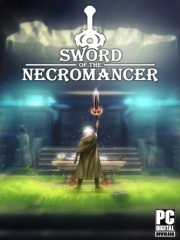 Sword of the Necromancer