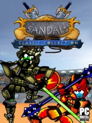 Swords and Sandals Classic Collection