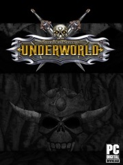 Swords and Sorcery - Underworld