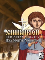 Synaxarion Christian Stories: Holy Martyr Neophytos