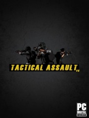 Tactical Assault VR