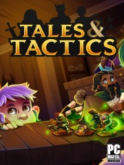 Tales & Tactics