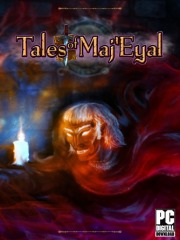 Tales of Maj'Eyal