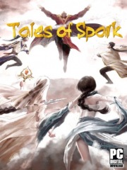 Tales of Spark