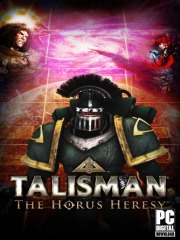 Talisman: The Horus Heresy