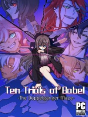 Ten Trials of Babel: The Doppelganger Maze