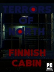 Terrors Of North - Finnish Cabin