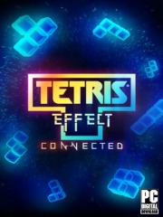 Tetris Effect: Connected