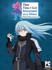 That Time I Got Reincarnated as a Slime ISEKAI Chronicles