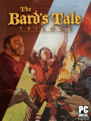 The Bard's Tale Trilogy