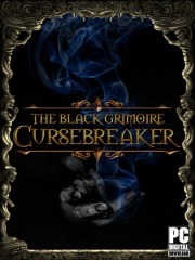 The Black Grimoire: Cursebreaker