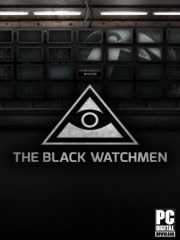 The Black Watchmen