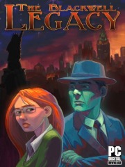 The Blackwell Legacy