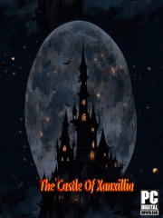 The Castle Of Xanxillia