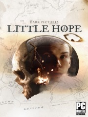 The Dark Pictures Anthology: Little Hope