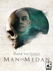 The Dark Pictures Anthology: Man of Medan