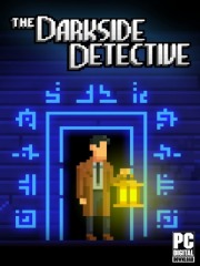 The Darkside Detective