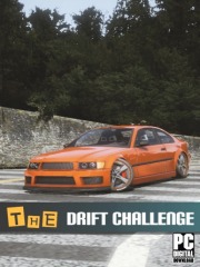 The Drift Challenge