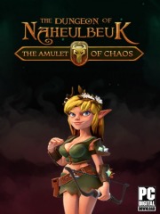 The Dungeon Of Naheulbeuk: The Amulet Of Chaos