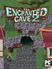 The Enchanted Cave 2