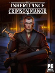 The Inheritance of Crimson Manor