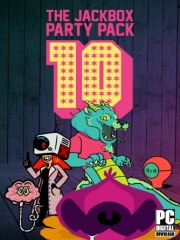 The Jackbox Party Pack 10